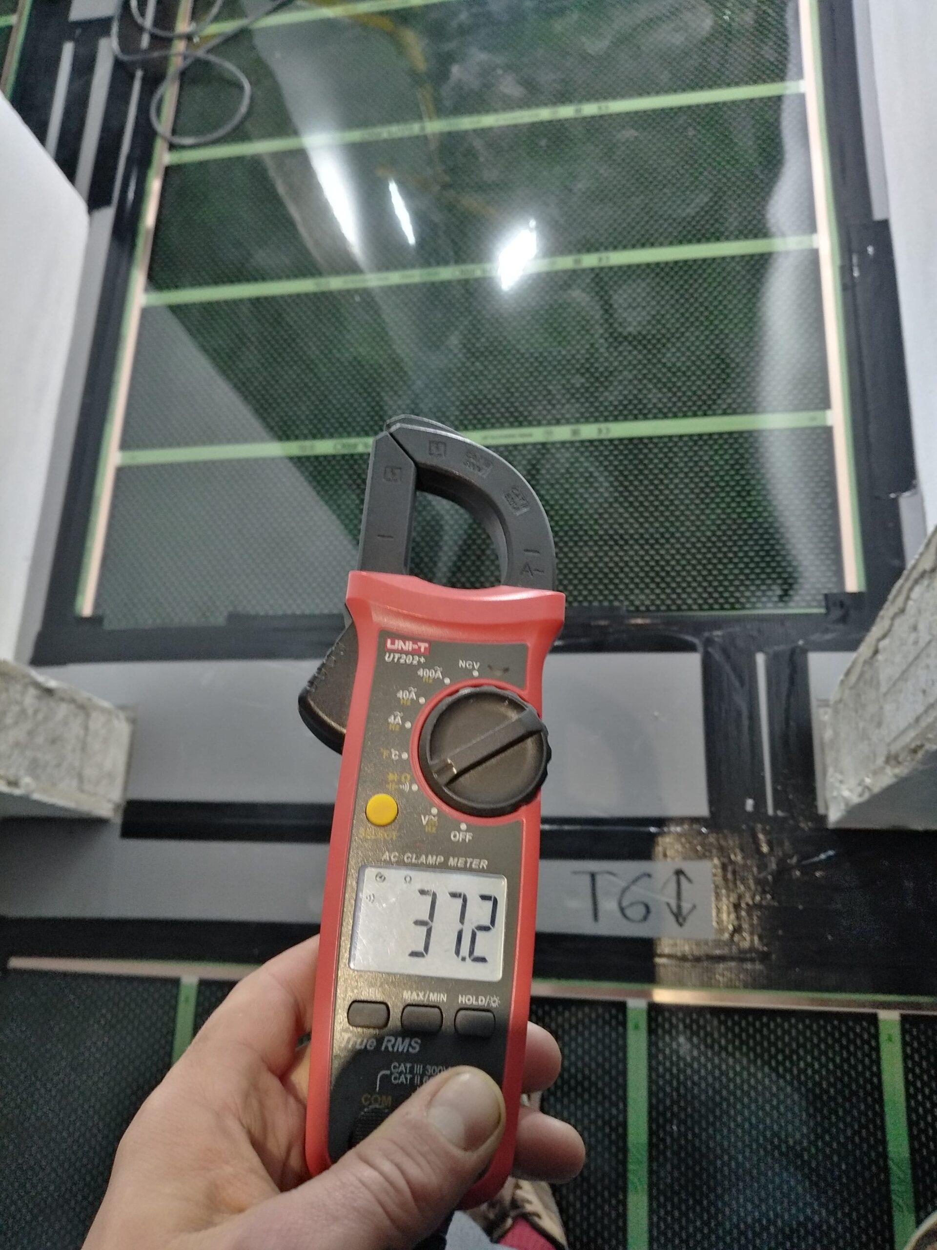 Ogrzewanie bezpośrednie w Otwocku