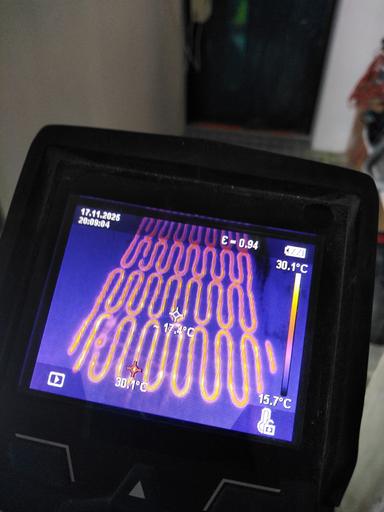 Ogrzewanie bezpośrednie w Otwocku