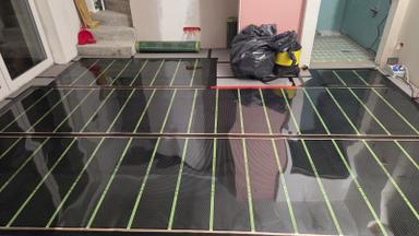 Ogrzewanie podłogowe w Pionkach