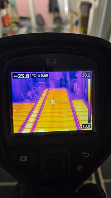 Ogrzewanie podłogowe w Pionkach