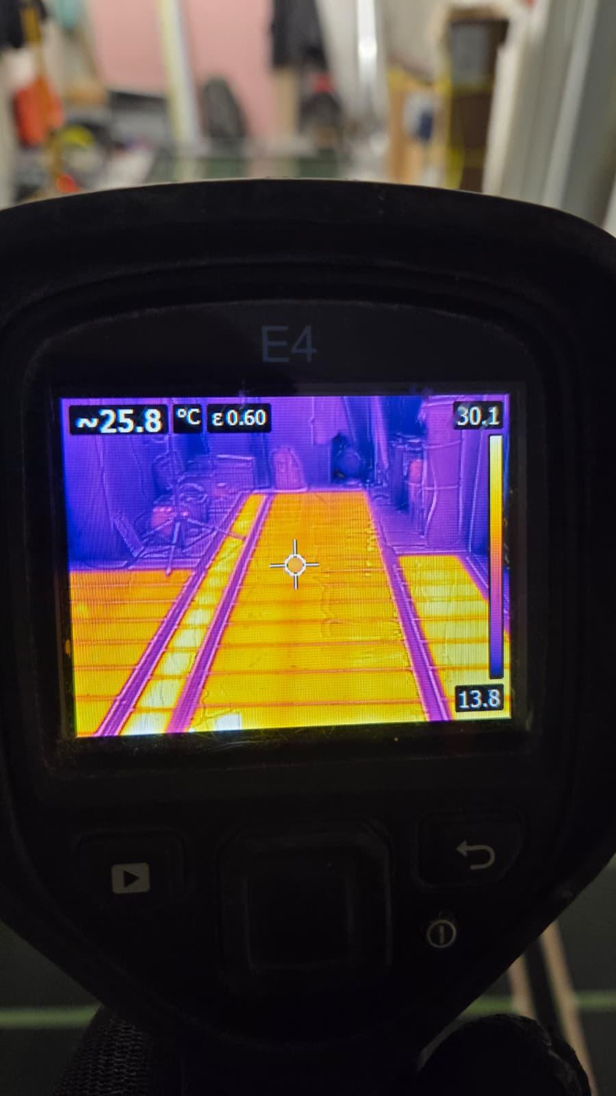 Ogrzewanie podłogowe w Pionkach