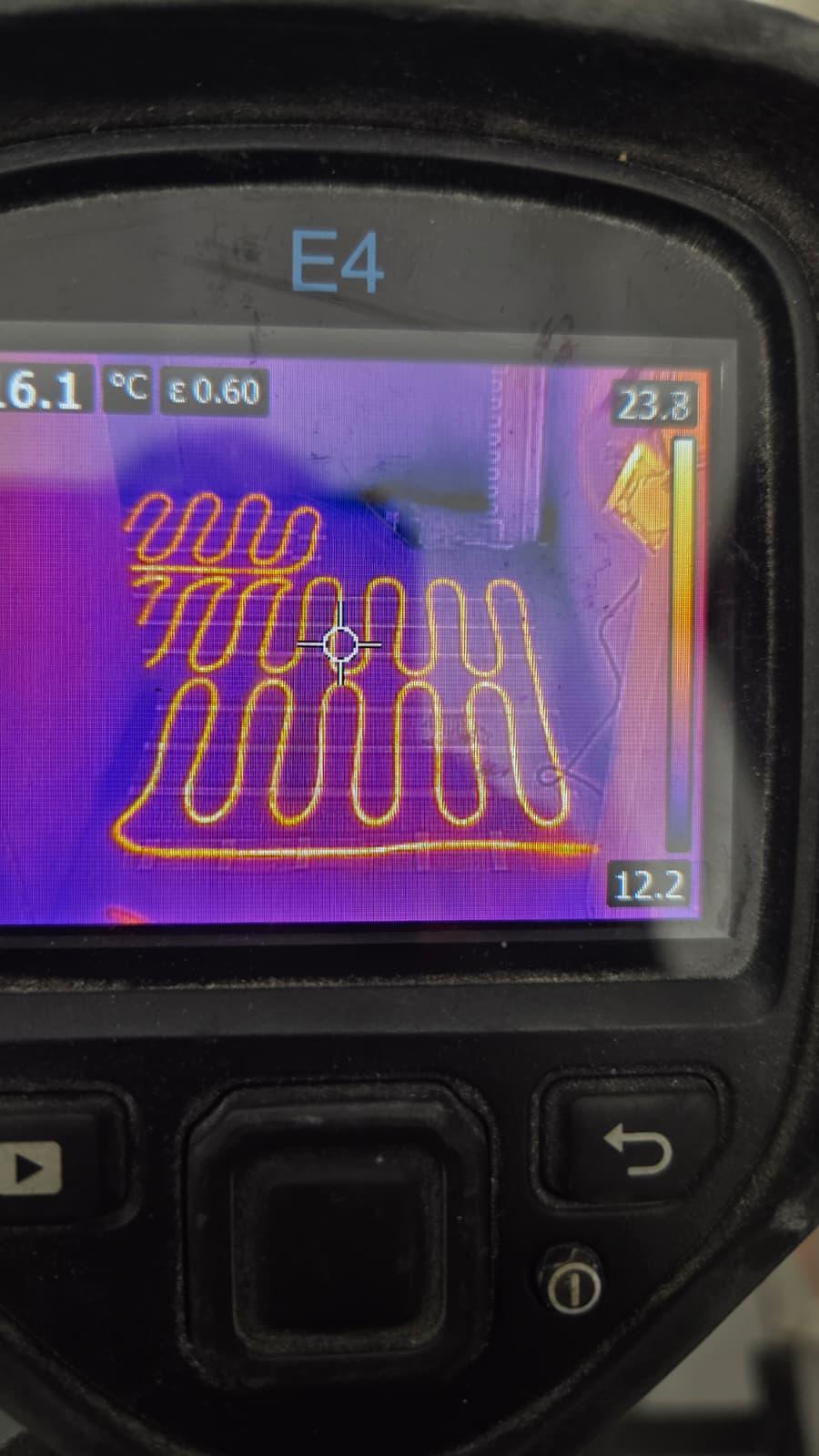 Ogrzewanie podłogowe w Pionkach