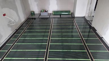 Ogrzewanie podłogowe w Pionkach