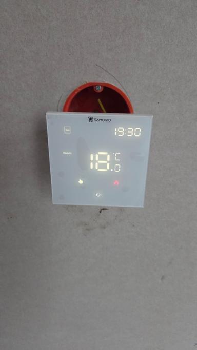 Ogrzewanie podłogowe w Pionkach