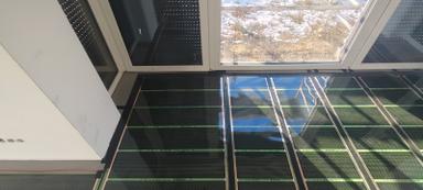 Nowo wybudowany dom w Strzelcach Górnych