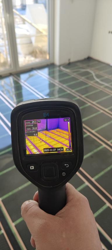 Nowo wybudowany dom w Strzelcach Górnych