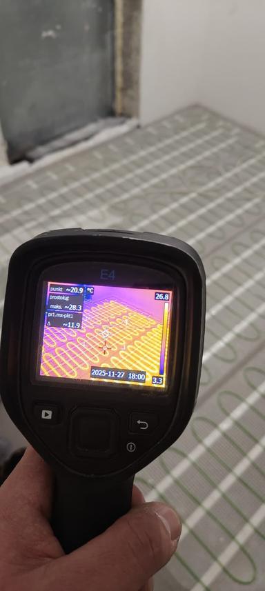 Nowo wybudowany dom w Strzelcach Górnych