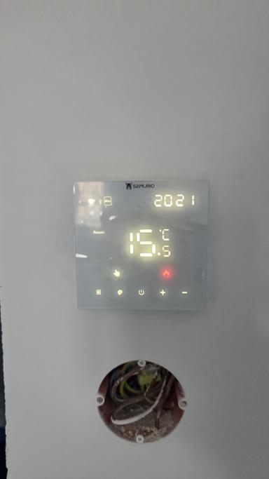 Wyremontowany dom w Radomiu