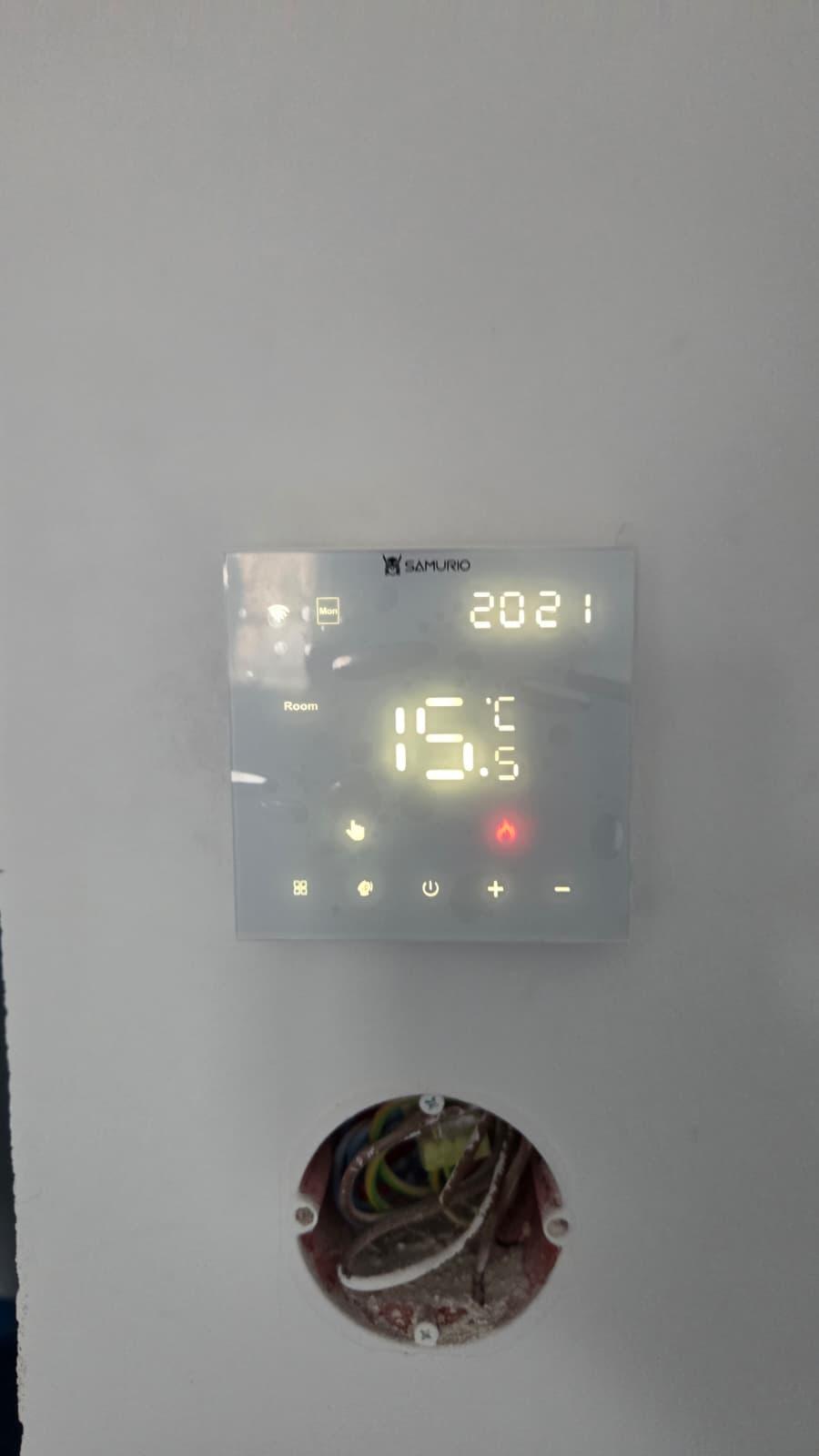 Wyremontowany dom w Radomiu