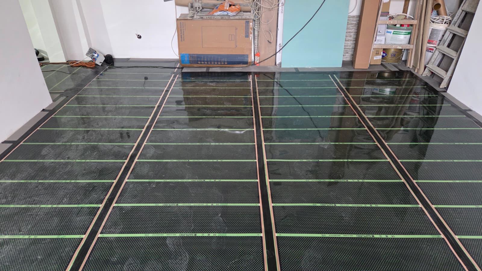 Wyremontowany dom w Radomiu