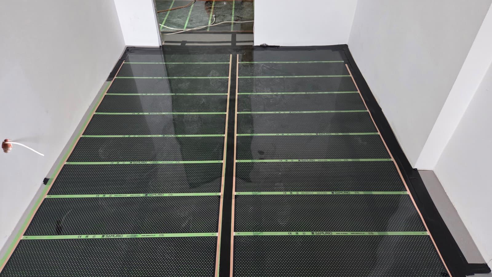 Wyremontowany dom w Radomiu