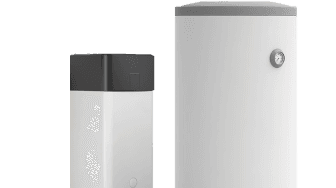 VariantCWU-equipment