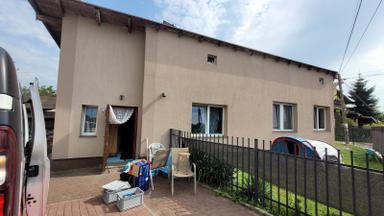 Remontowane mieszkanie w Jabłonnie